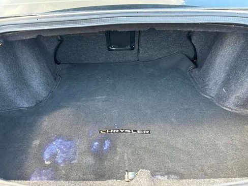 Used 2014 Chrysler 200 Touring w/ 200 S Group FWD image 15