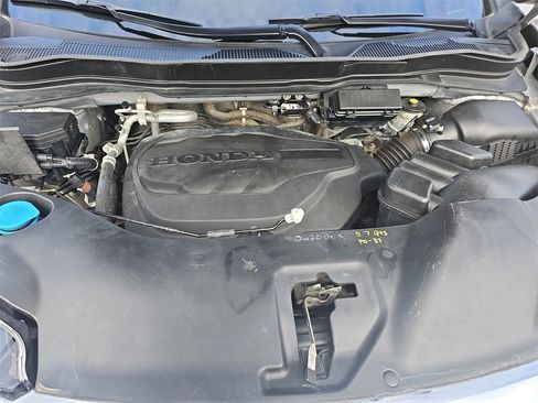 Used 2021 Honda Pilot EX-L image 30