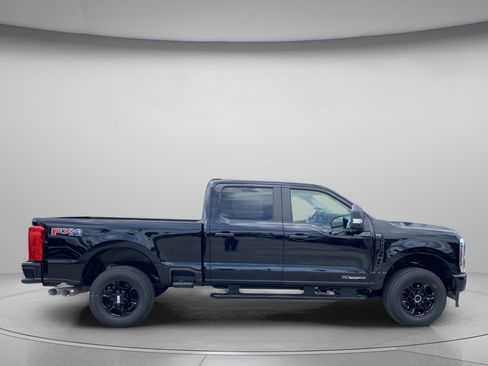 New 2026 Ford F250 XL w/ STX Appearance Package AWD/4WD image 2