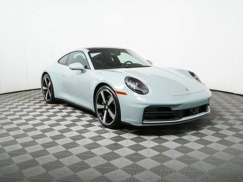 Used 2026 Porsche 911 Carrera image 24