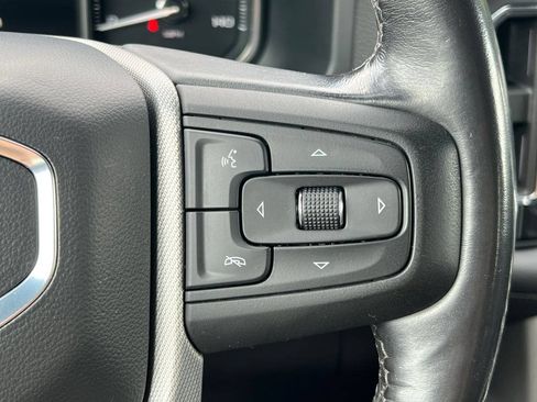 Used 2021 GMC Yukon XL Denali AWD/4WD image 27