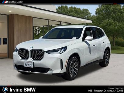 Used 2026 BMW X3 xDrive30i w/ Convenience Package