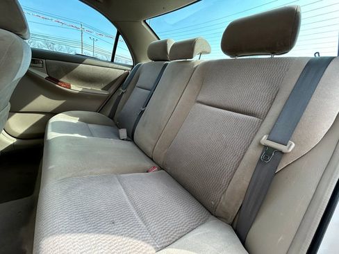 Used 2005 Toyota Corolla image 17