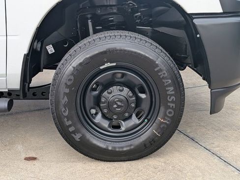 New 2026 RAM 2500 Tradesman AWD/4WD image 11