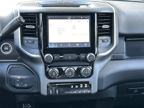 New 2025 RAM 2500 Big Horn image 6