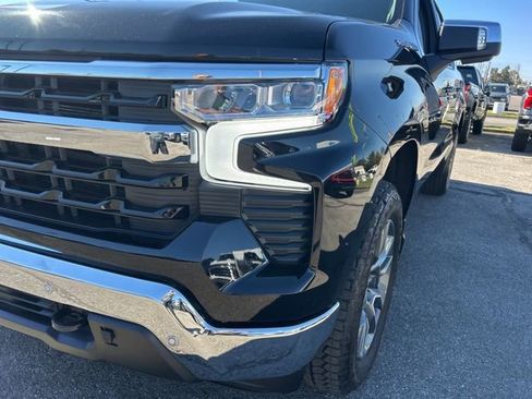 New 2026 Chevrolet Silverado 1500 LT w/ All Star Edition Plus image 9