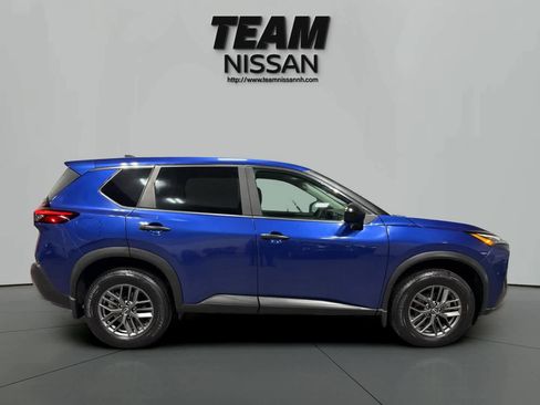 Used 2023 Nissan Rogue S image 8