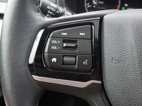 Used 2025 Honda Odyssey EX-L image 22