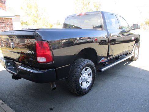 Used 2016 RAM 3500 Tradesman w/ Popular Equipment Group image 10
