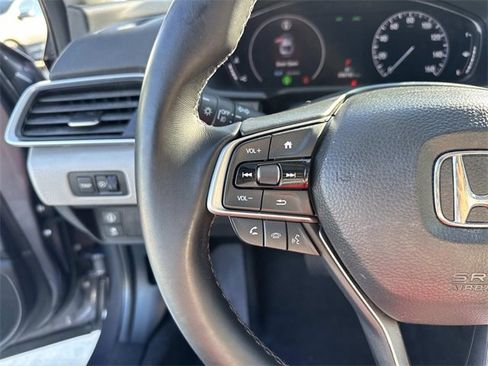 Used 2020 Honda Accord EX-L image 22