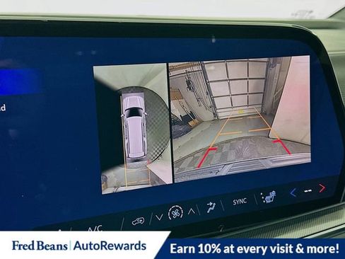 New 2026 Chevrolet Suburban RST w/ Comfort Package image 10