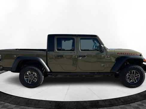 New 2026 Jeep Gladiator Mojave image 6
