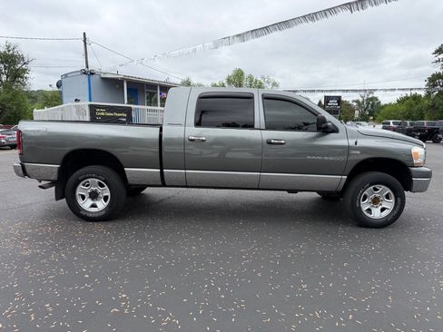 Used 2006 Dodge Ram 2500 Truck SLT w/ Light Group AWD/4WD image 19