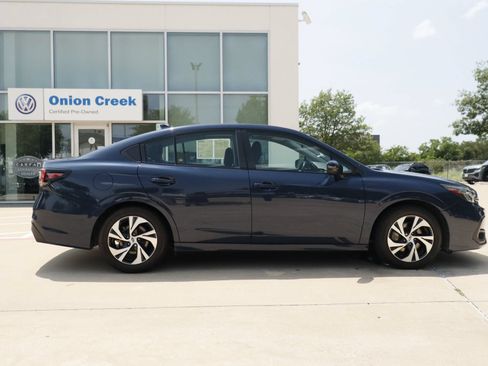 Used 2024 Subaru Legacy Premium AWD/4WD image 4