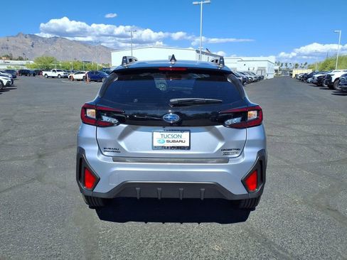 New 2026 Subaru Crosstrek 2.5i Sport AWD/4WD image 10