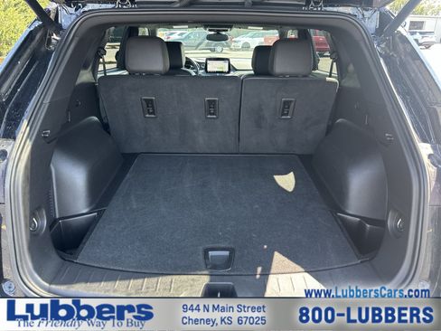 Used 2025 Chevrolet Blazer RS FWD image 22