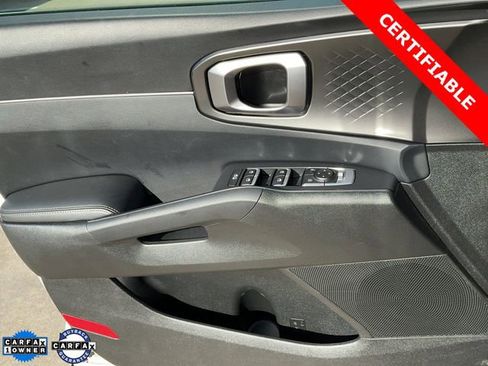 Used 2025 Kia Sorento EX image 10