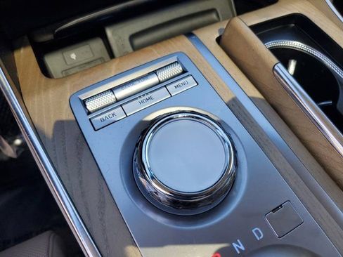 Used 2024 Genesis GV80 2.5T Prestige w/ Prestige Package image 29