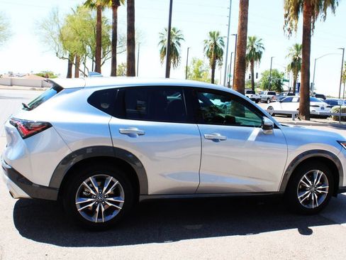 Used 2026 Acura ADX FWD image 9