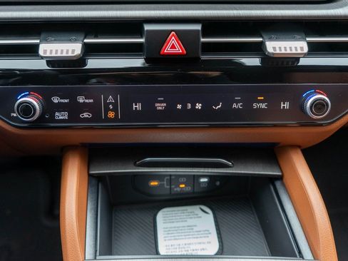 New 2026 Kia Sportage X-Line AWD/4WD image 24