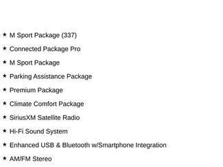 Used 2023 BMW X5 xDrive40i w/ M Sport Package video 2