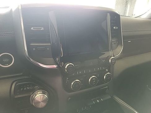 Used 2024 RAM 1500 Laramie image 5