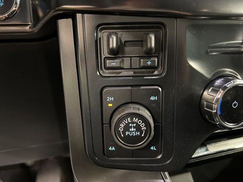 New 2026 Ford F150 Tremor image 18