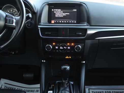 Used 2016 MAZDA CX-5 Grand Touring image 21