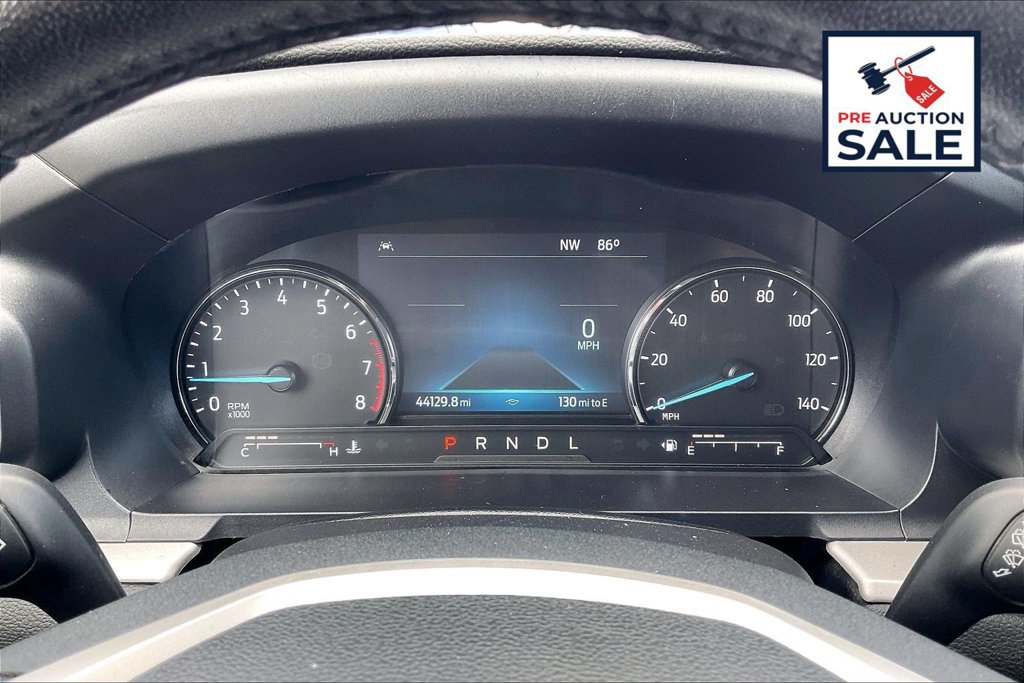 Used 2023 Ford Explorer XLT w/ Equipment Group 202A RWD image 20