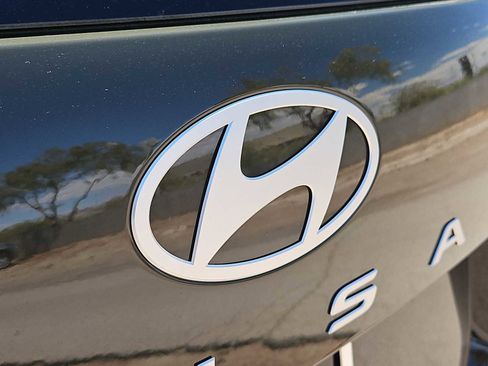 New 2026 Hyundai Palisade SEL Premium AWD/4WD image 11