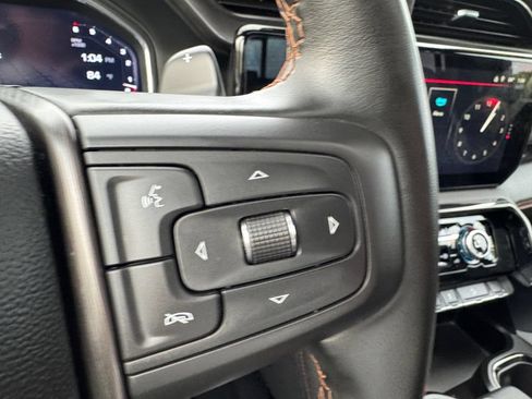 Used 2025 GMC Acadia Denali w/ Super Cruise Package AWD/4WD image 32