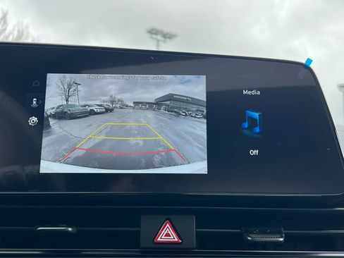 New 2026 Hyundai Elantra N Line image 36