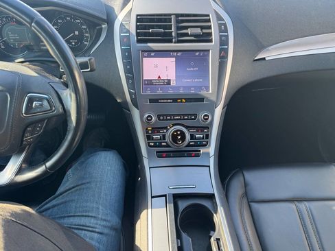 Used 2020 Lincoln MKZ AWD w/ Convenience Package image 13