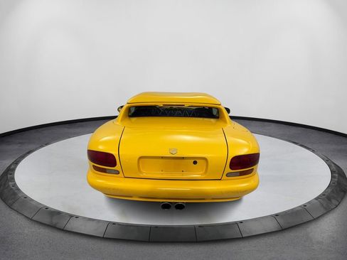 Used 2002 Dodge Viper RT/10 image 6