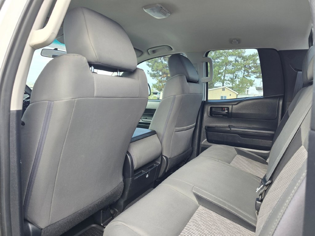 Used 2017 Toyota Tundra SR AWD/4WD image 12