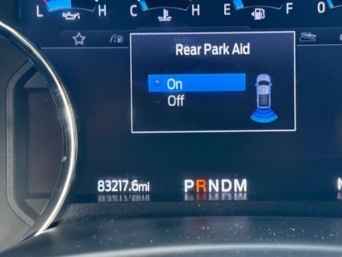 Used 2021 Ford F250 Lariat w/ Lariat Ultimate Package image 19