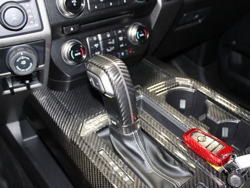 Used 2018 Ford F150 Raptor w/ Equipment Group 802A Luxury image 41