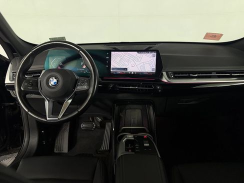 Used 2024 BMW X1 xDrive28i w/ Convenience Package AWD/4WD image 17