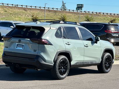 Used 2019 Toyota RAV4 XLE Premium w/ Cold Weather Package