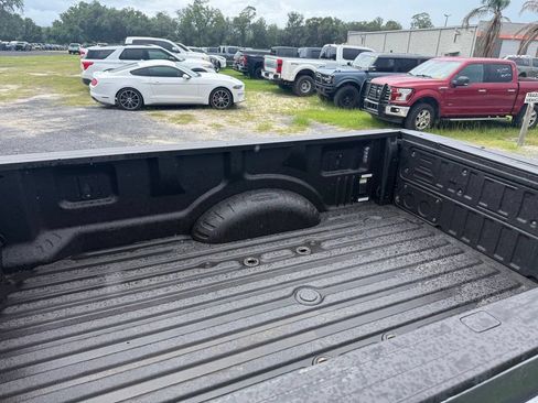 Used 2023 Ford F450 Limited AWD/4WD image 14