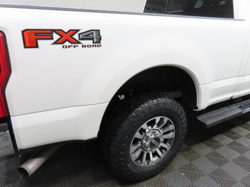 Used 2020 Ford F250 Lariat w/ Lariat Ultimate Package image 31