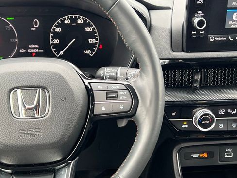 Used 2023 Honda CR-V Sport Touring image 24