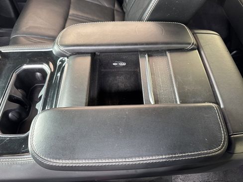 Used 2022 Jeep Grand Wagoneer Series II image 29