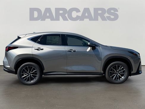 New 2026 Lexus NX 350 AWD w/ Accessory Package (2T) image 3