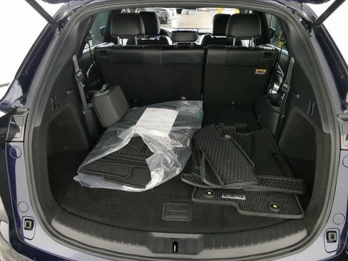 Used 2023 MAZDA CX-9 Grand Touring image 29