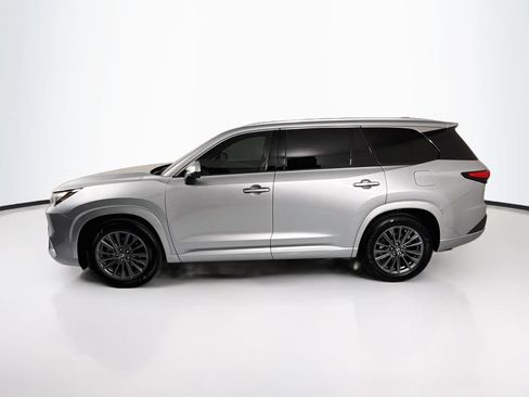 Certified 2026 Lexus TX 350 FWD w/ Convenience Package image 8