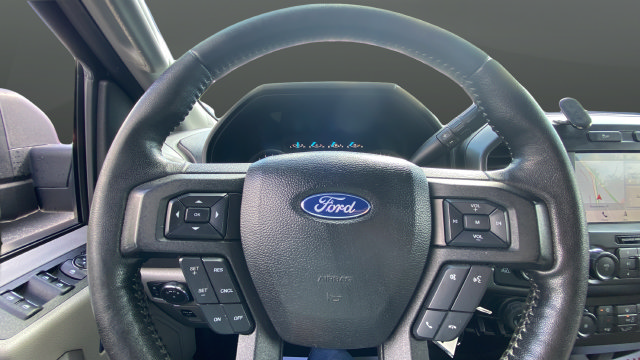 Used 2019 Ford F150 XLT w/ Equipment Group 302A Luxury AWD/4WD image 16