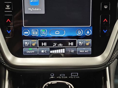 Used 2024 Subaru Outback Touring image 24