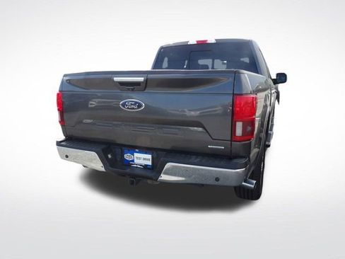 Used 2020 Ford F150 XLT image 14
