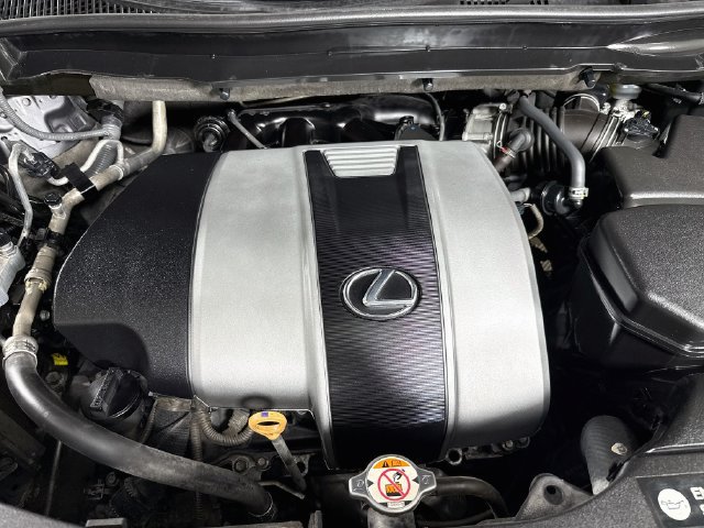 Used 2020 Lexus RX 350 FWD w/ Premium Package image 32